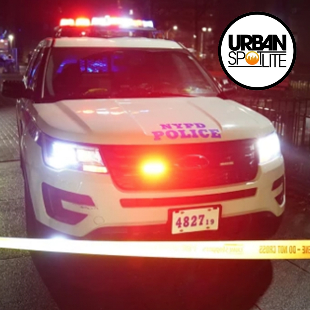 14 YEAR OLD SHOT IN HARLEM
