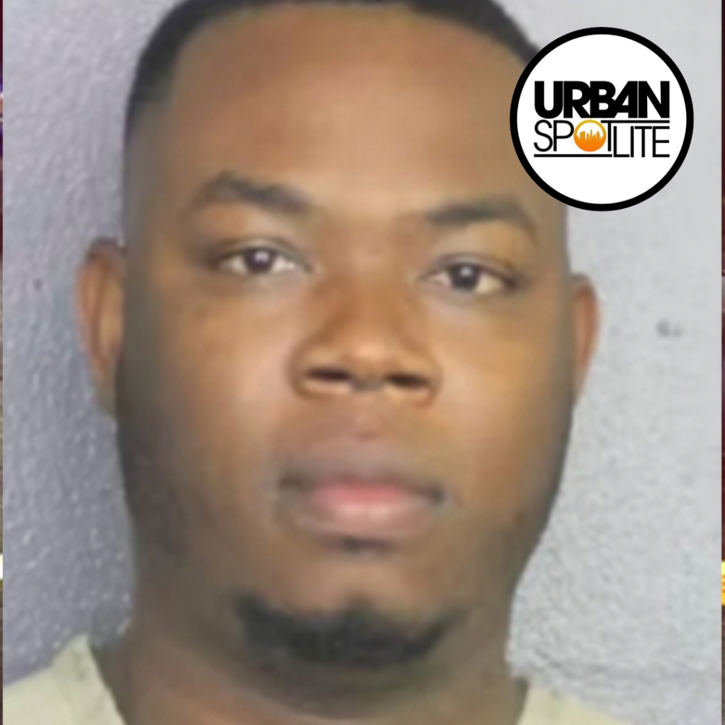 FLORIDA MAN ARRESTED FOR STEALING COVID FUNDS
