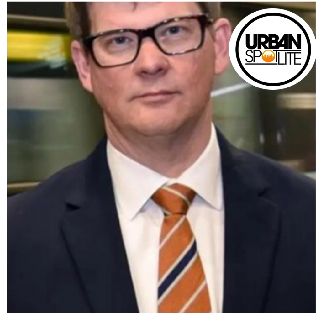 CEO OF ATLANTA TRAIN COMMITS SUICIDE