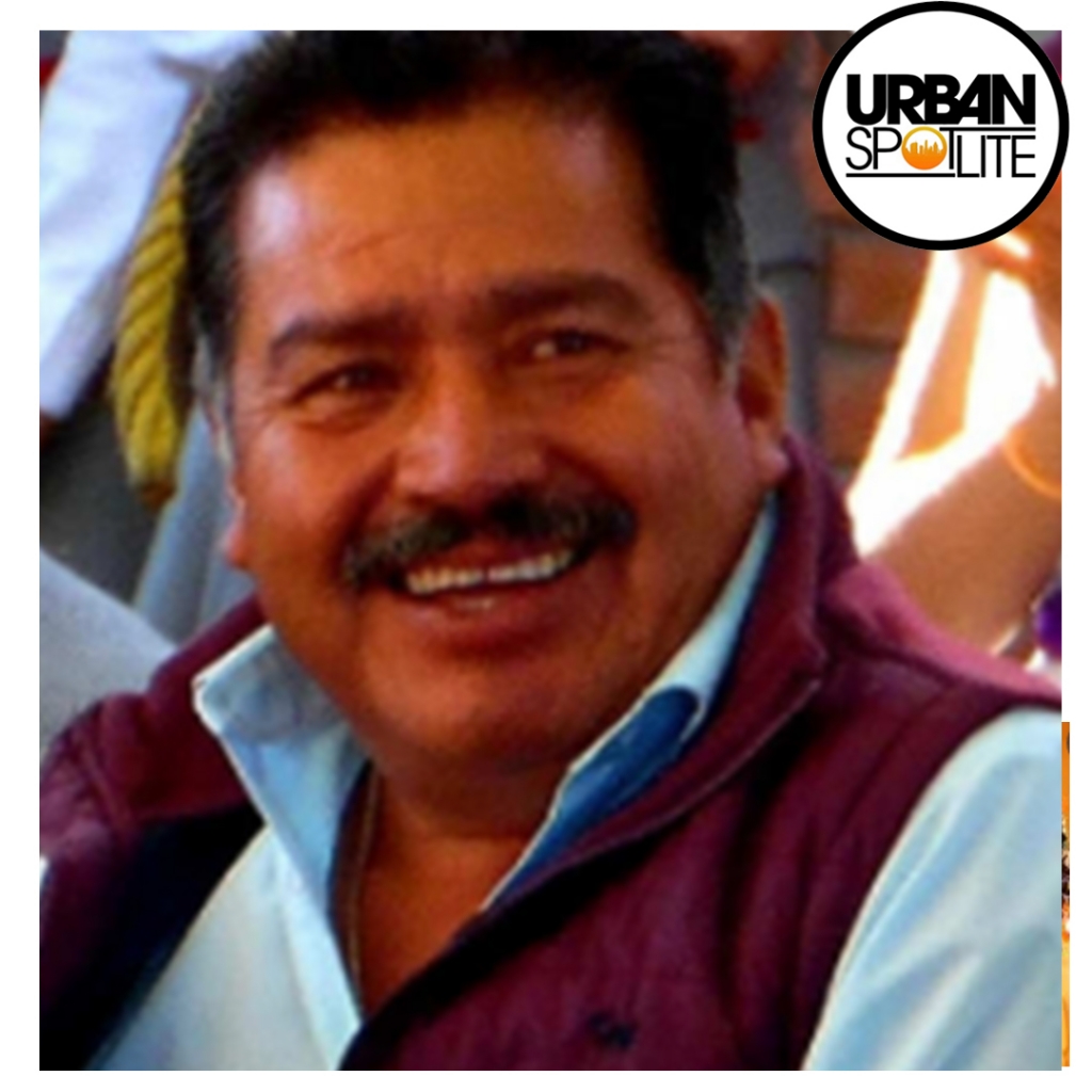 MEXICAN GANG KILLS BRAND NEW MAYOR