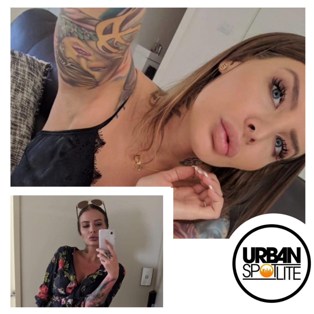 ONLY FANS ESCORT HAS 2 VAGINAS ...WOW