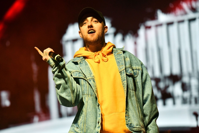 Mac Miller Passes Away
