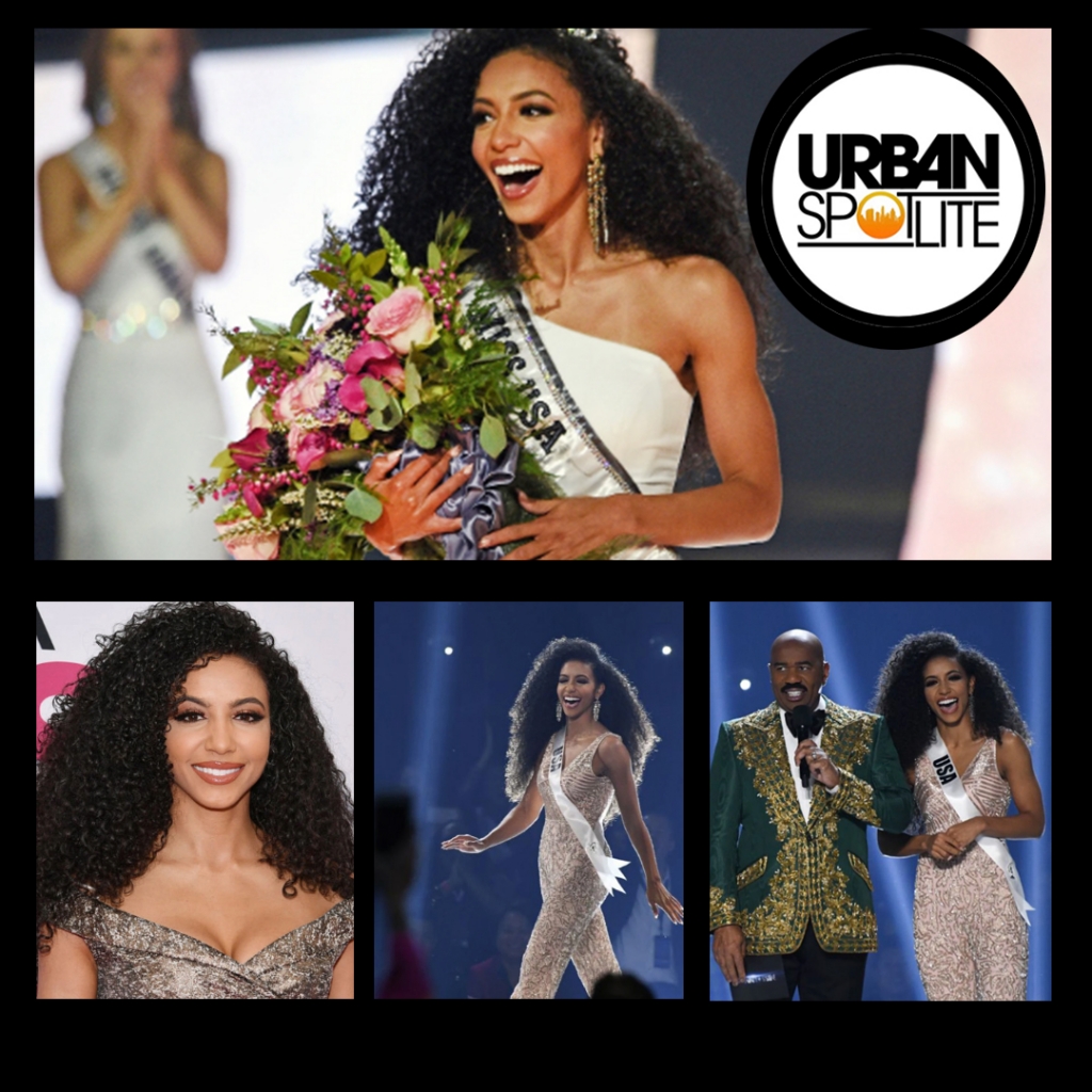FORMER MISS USA COMMITS SUICIDE