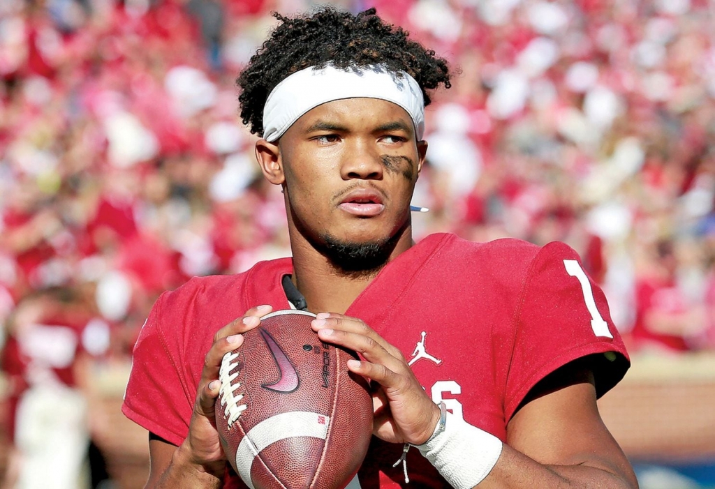Kyler Murray Removes All Mentions Of Cardinals From Instagram And 