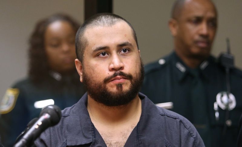 George Zimmerman Threatens Beyoncé