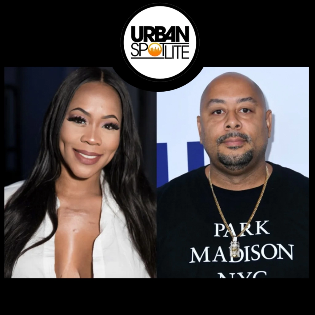 TROUBLE IN PARADISE FOR DEELISHIS MARRIAGE