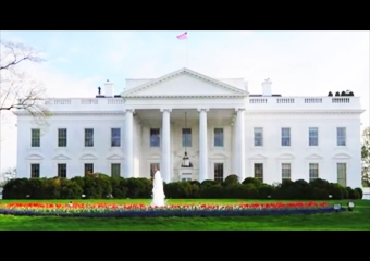WHITE HOUSE PROMISES TAX REFUNDS