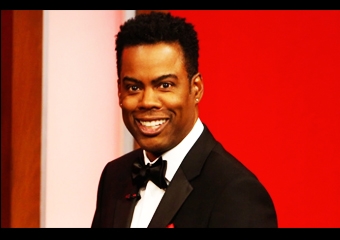 CHRIS ROCK HAS ZERO INTEREST IN HOSTING ACADEMY AWARDS