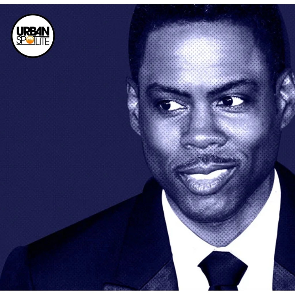 CHRIS ROCK COMEDY TICKETS SELLING OUT FAST