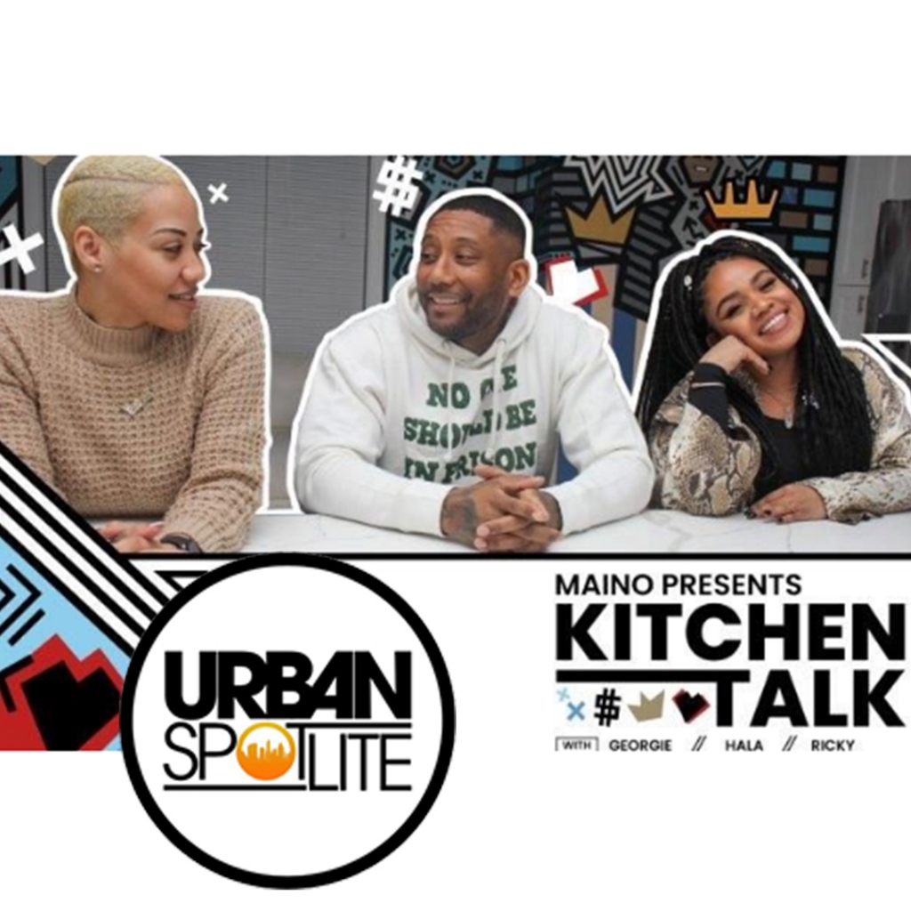 MAINOS KITCHEN TALK PODCAST COMING TO FOXSOUL