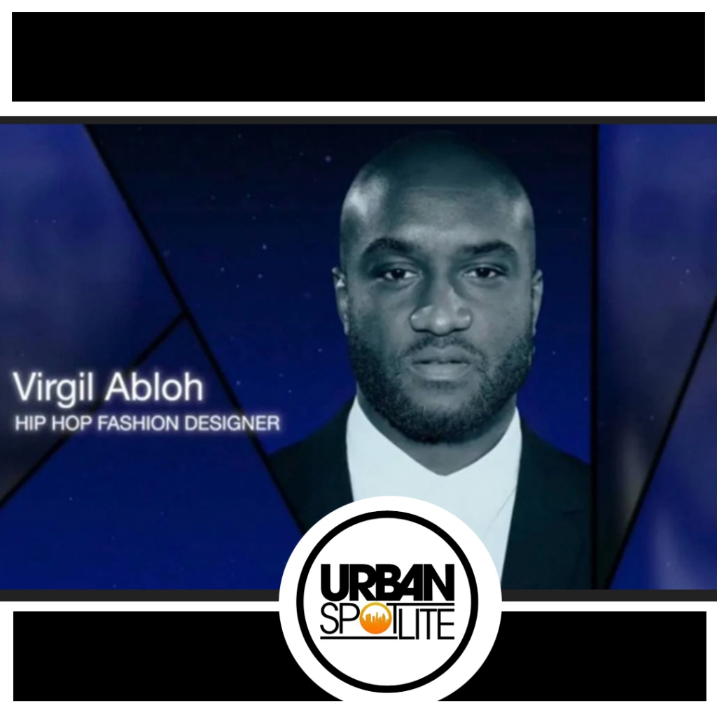 TWITTER UPSET AT GRAMMYS REPRESENTATION OF VIRGIL