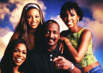 BEYONCE'S FATHER PROTECTED DESTINYS CHILD FROM R KELLY