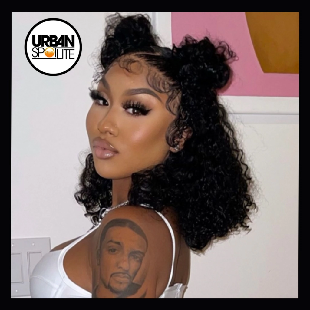 ARI FLETCHER SAYS SHE WAS ROBBED
