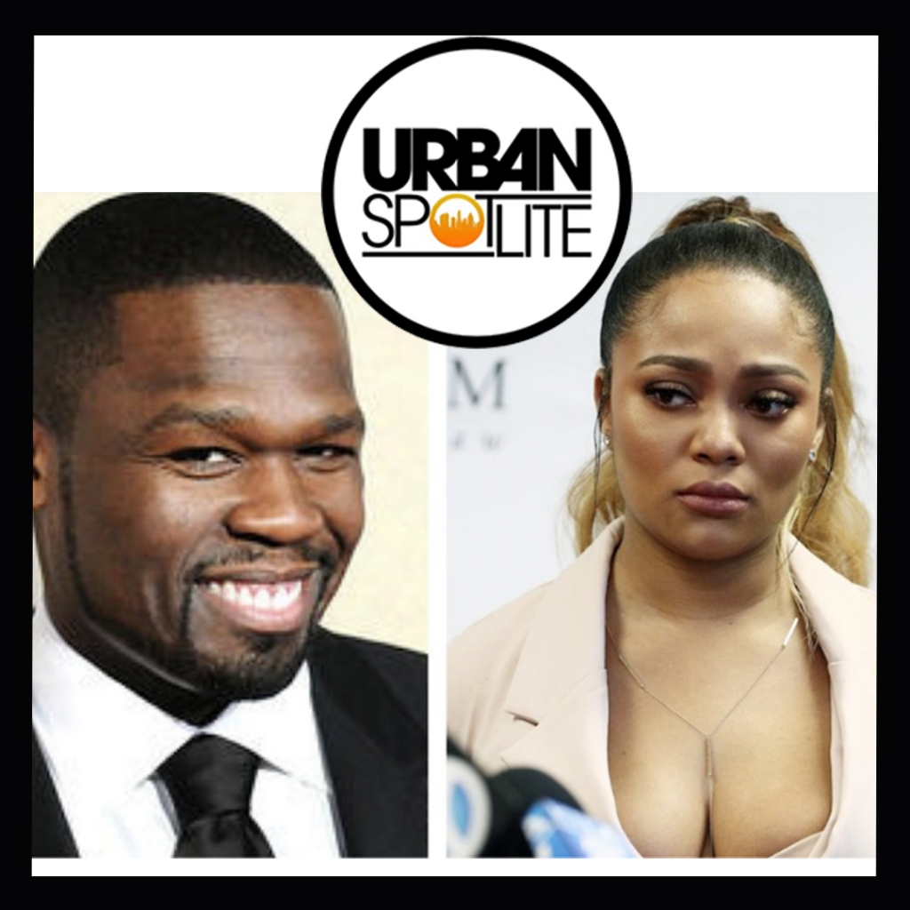50 CENT WANTS HIS MONEY FROM TEAIRRA MARI