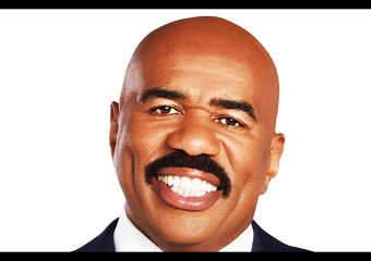 STEVE HARVEY TALK SHOW CANCELLED BEHIND HIS BACK