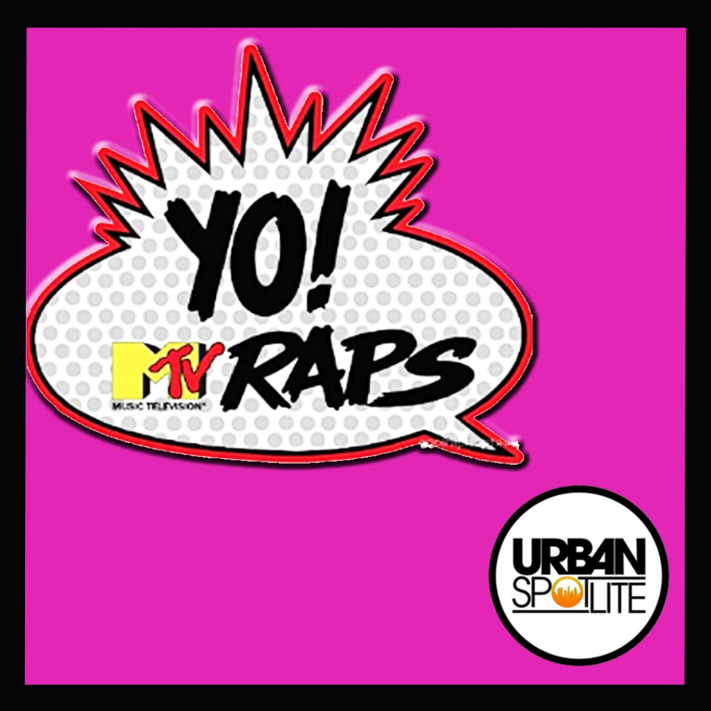 YO MTV RAPS! RETURNING TO TV MAY 24TH
