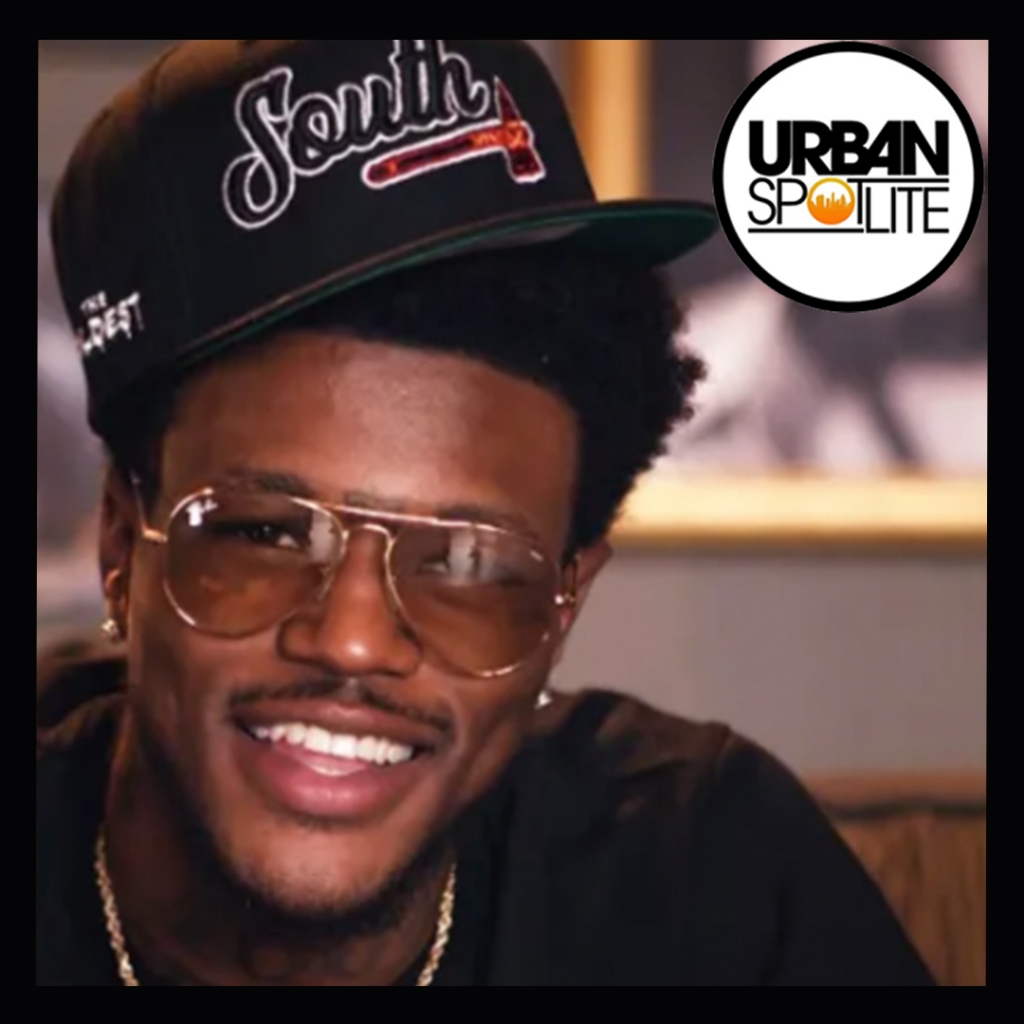 DC YOUNG FLY HINTS AT A LAST FRIDAY MOVIE
