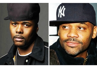 MEMPH BLEEK SAYS DAME DASH LIED ABOUT R. KELLY & JAY Z ALBUM