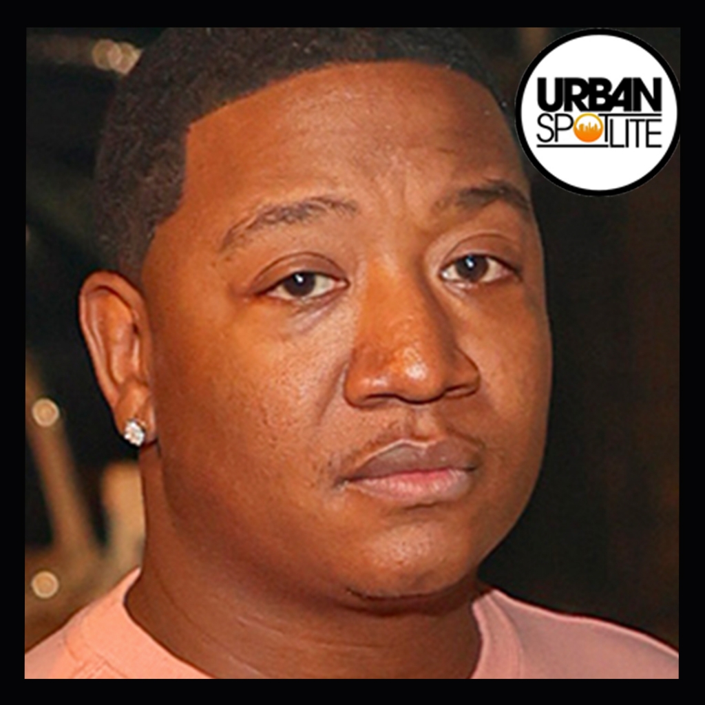 YOUNG JOC ARRESTED FOR CHILD ABANDONMENT