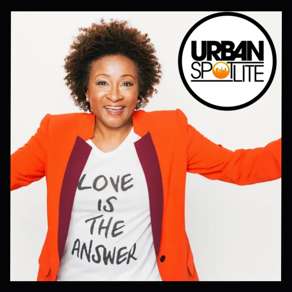 WANDA SYKES DISSES WILL SMITH