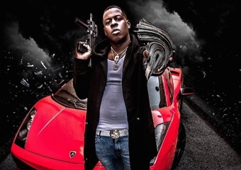 BLAC YOUNGSTA TRIAL SET FOR YOUNG DOLPH SHOOTING