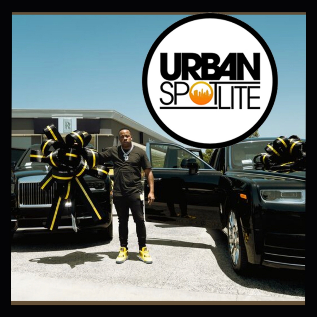 YO GOTTI'S LUXURIOUS BIRTHDAY