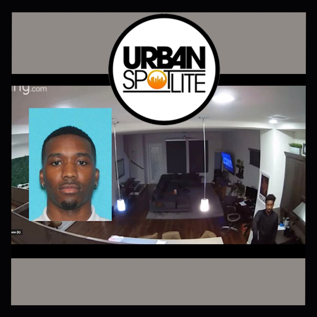 MAN KIDNAPS ROOMATE AFTER TOLD TO MOVE OUT