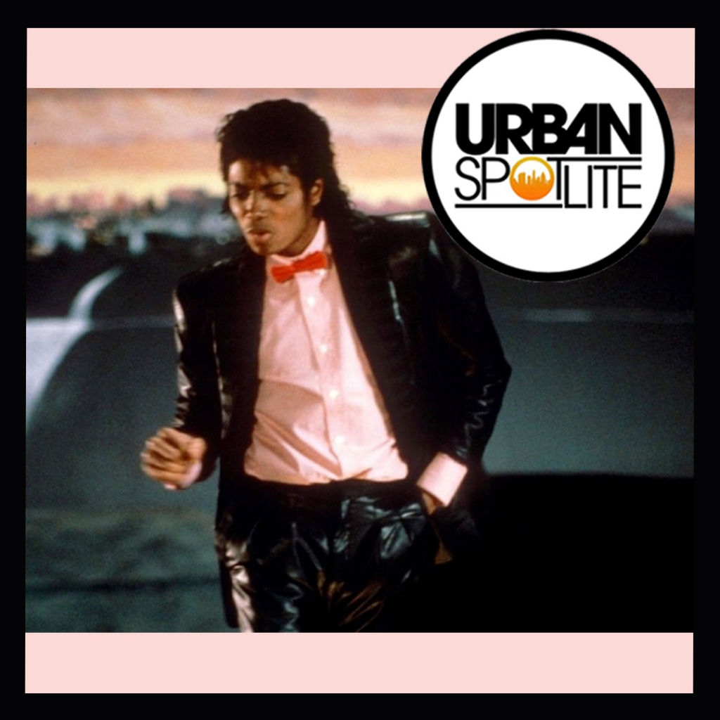MJ 40th ANNIVERSARY THRILLER RE-RELEASE