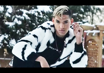 OPENLY GAY TRAP RAPPER KILLED IN PUERTO RICO