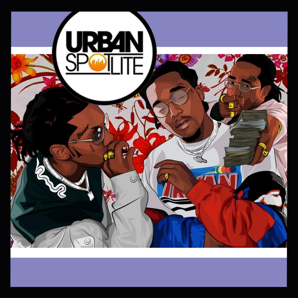 RUMOR MILL: MIGOS BREAK-UP?
