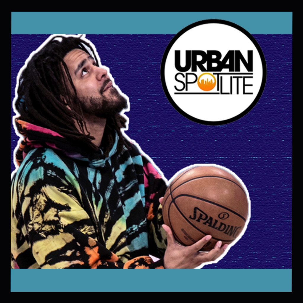 J COLE GOES TO CANADIAN BASKETBALL LEAGUE