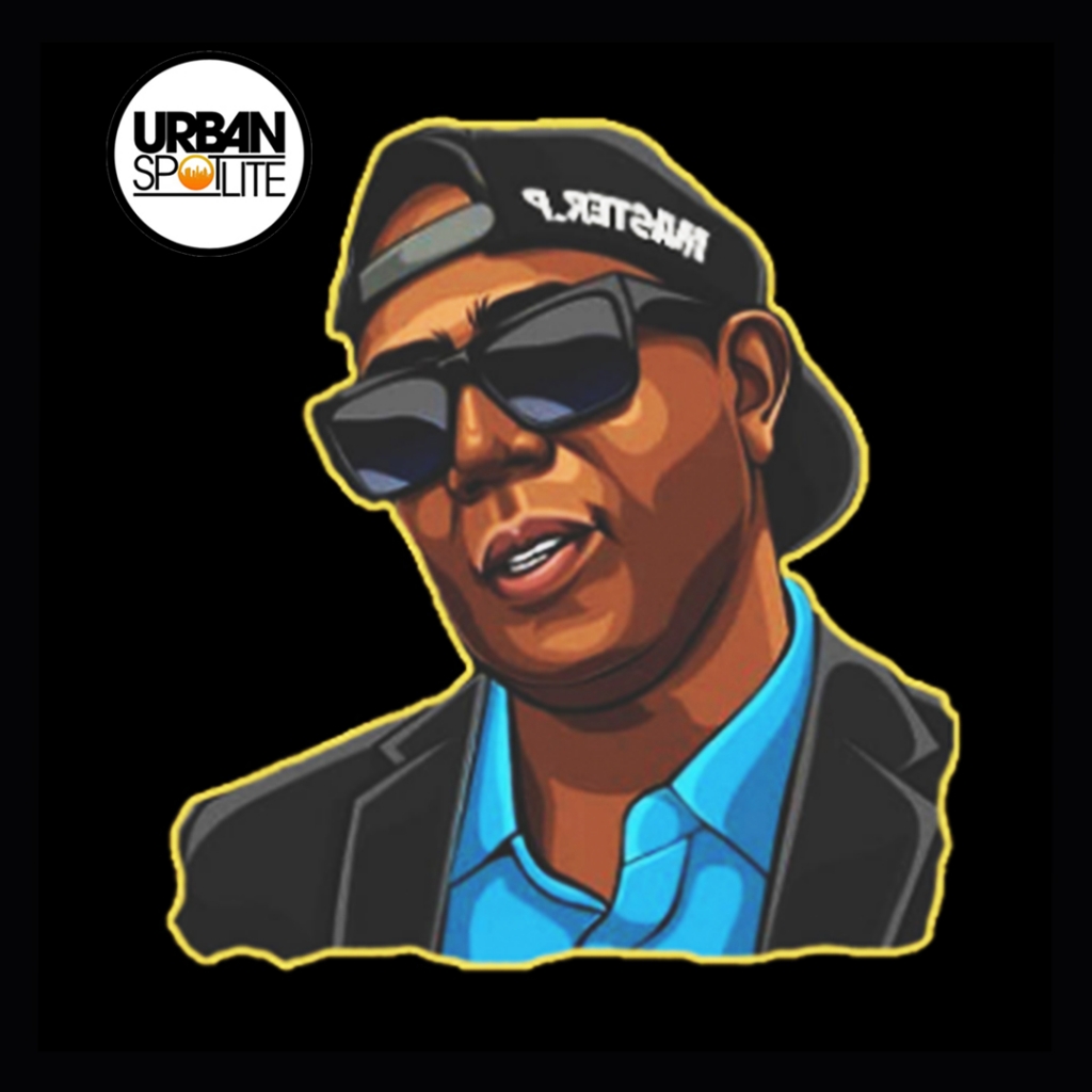 MASTER P DECLARED LEGALLY SINGLE DURING DIVORCE