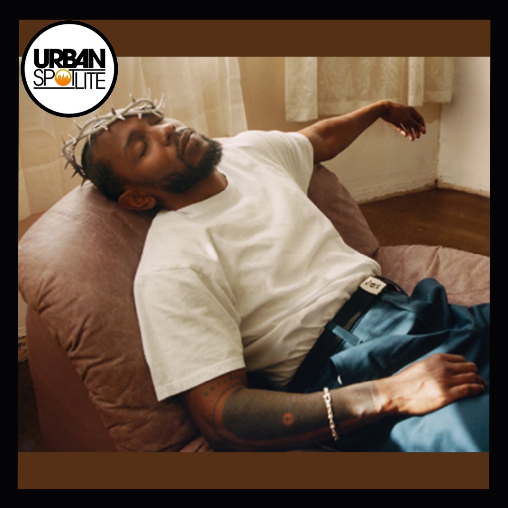 KENDRICK LAMAR ALBUM REVIEW & RATING