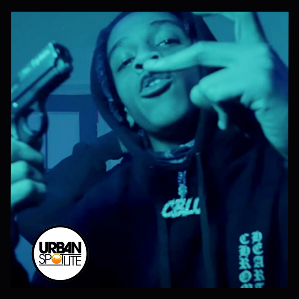 DRILL RAPPER WON'T FACE CHARGES IN SHOOTING COP