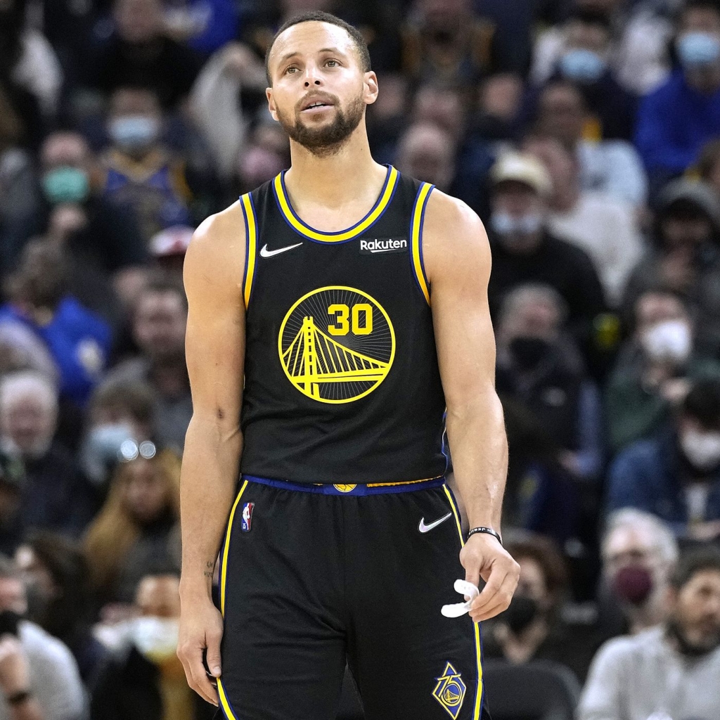 Legendary Sports Reporter Bob Ryan Calls Steph Curry A Phenomenal Force
