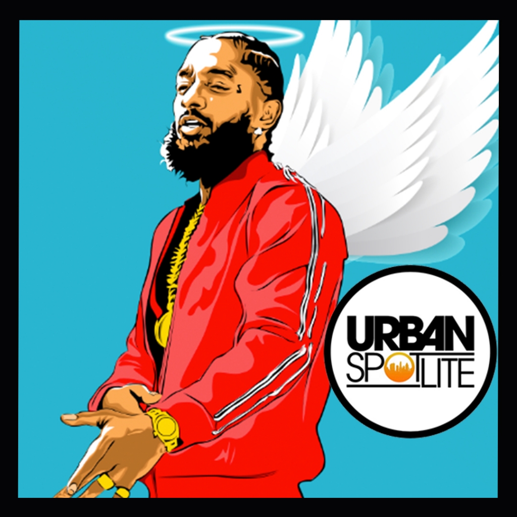 NIPSEY'S KILLER TRIAL SET FOR JUNE