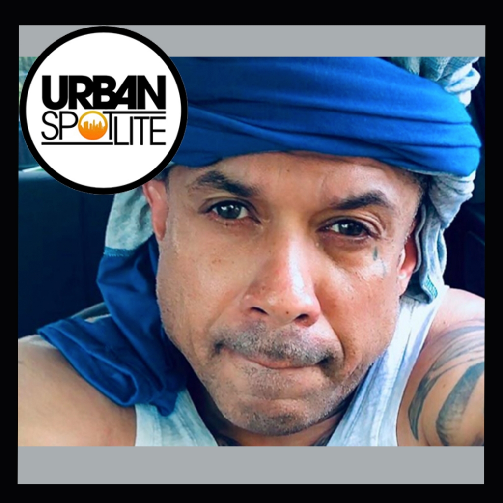 BENZINO TURNS HIMSELF IN TO POLICE