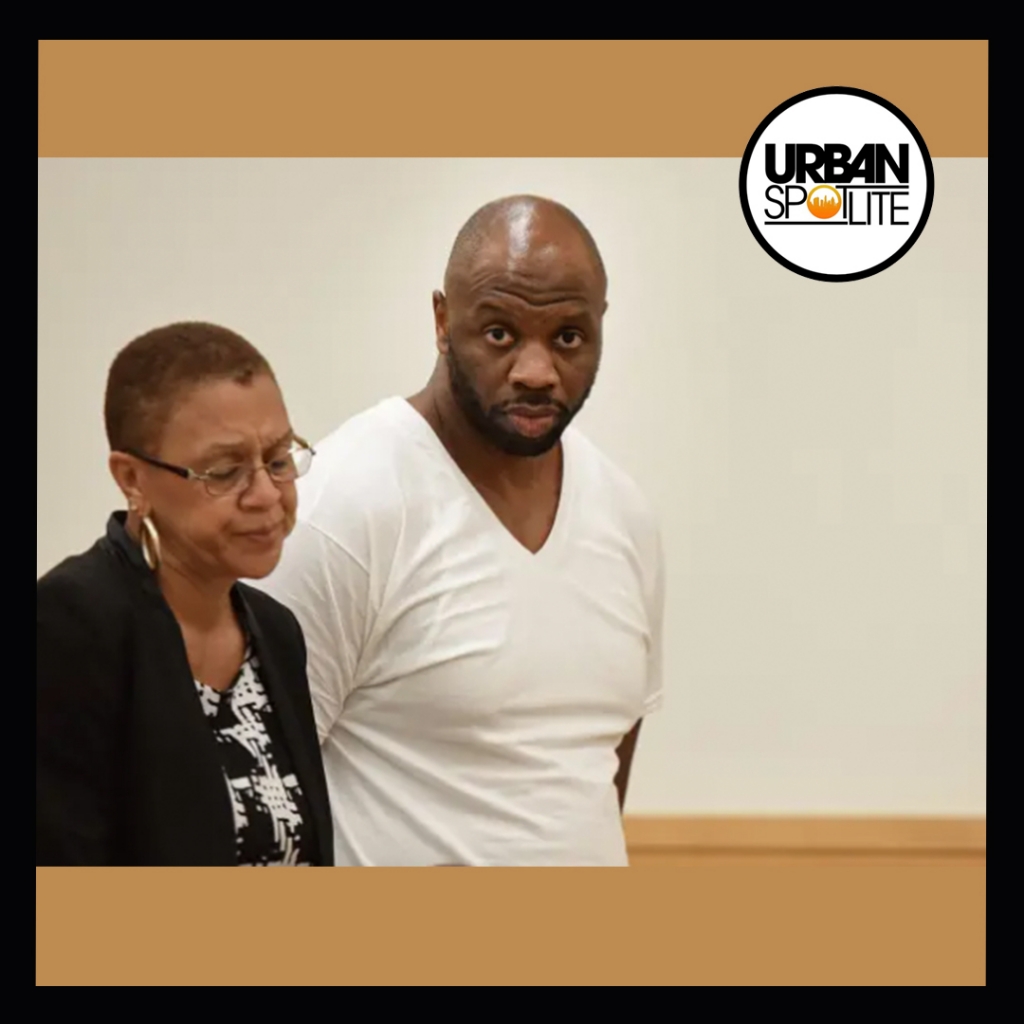 BROOKLYN PIMP ADMITS CHOPPING UP GIRL/PROSTITUTE