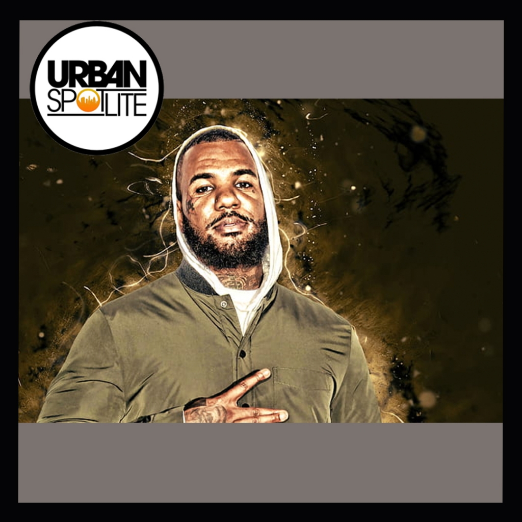 'THE GAME' FINALLY GIVES A DATE FOR NEW ALBUM