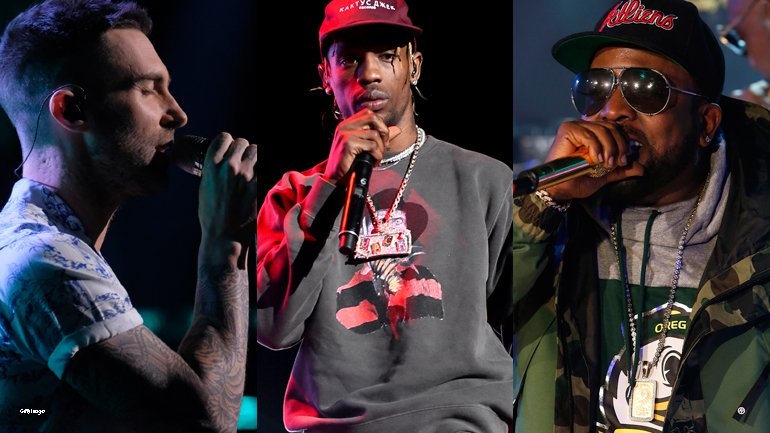 NFL: ARTISTS FOR SUPER BOWL HALFTIME SHOW