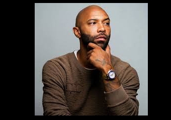 JOE BUDDEN TO BATTLE CYHI THE PRYNCE?