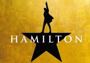 LIN-MANUEL MIRANDA BRINGS "HAMILTON" TO PUERTO RICO