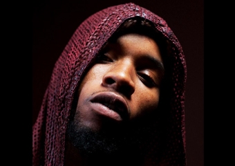 TORY LANEZ PREVIEWS "CHIXTAPE 5"