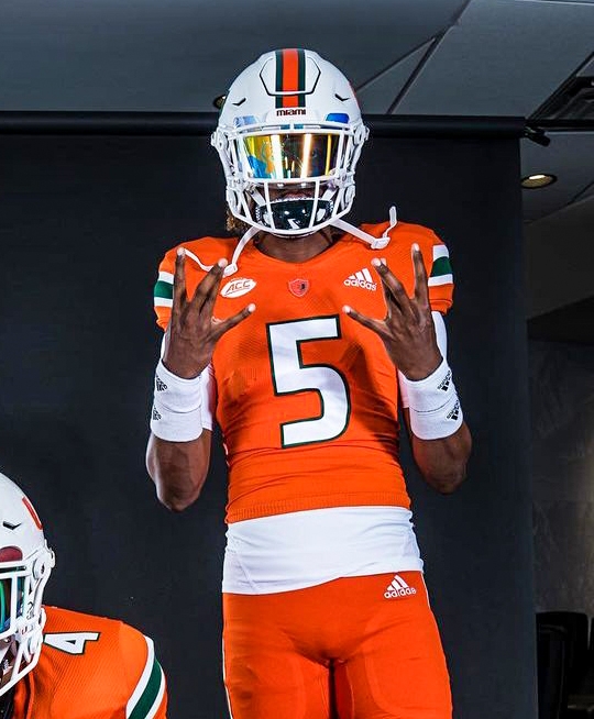 Did Miami Give 2023 Four Star Recruit Jaden Rashada A Record $9.5 Million NIL Deal