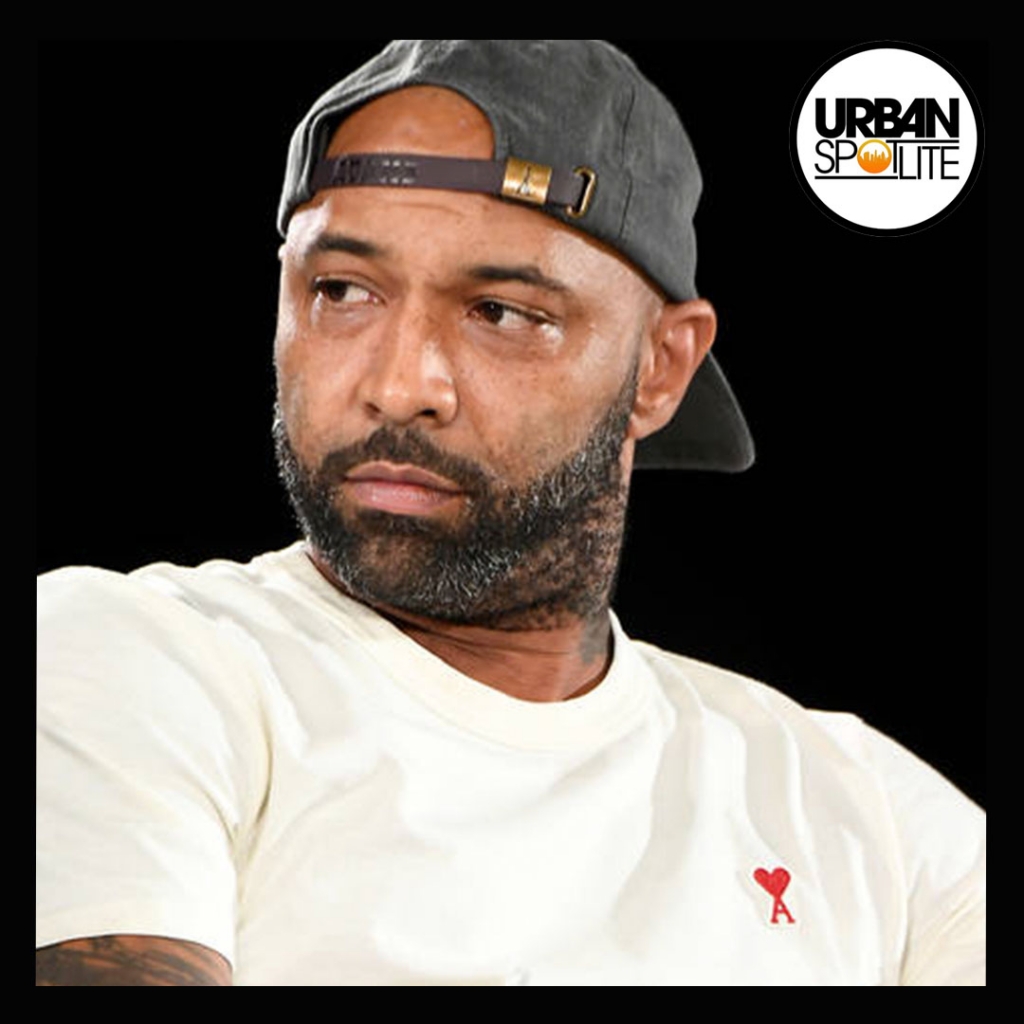 JOE BUDDEN DOESN'T THINK DRILL MUSIC WILL LAST