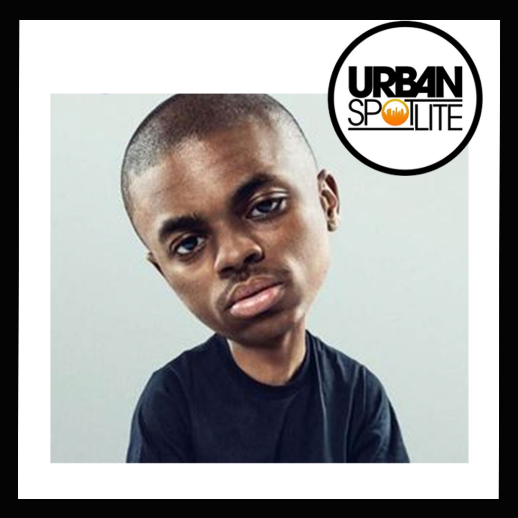 VINCE STAPLES STARRING IN REBOOT OF THE WOOD