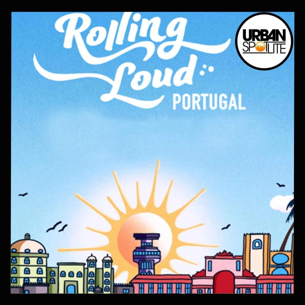 ROLLING LOUD PORTUGAL RECAP...