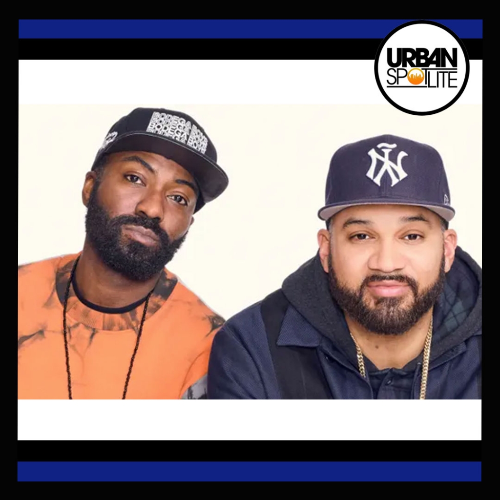 NO MORE DESUS & MERO