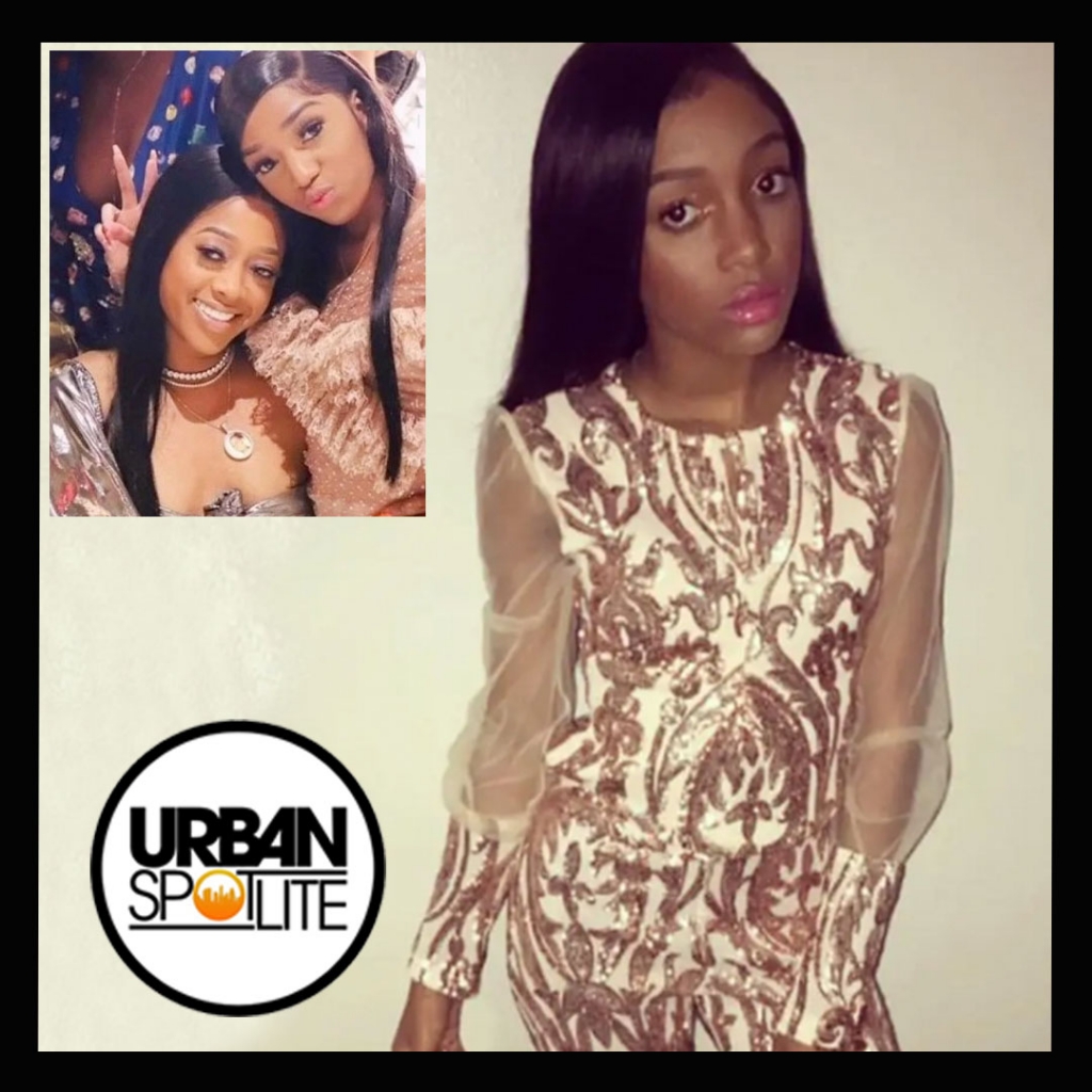 TRINA'S NIECE FATALLY SHOT IN MIAMI