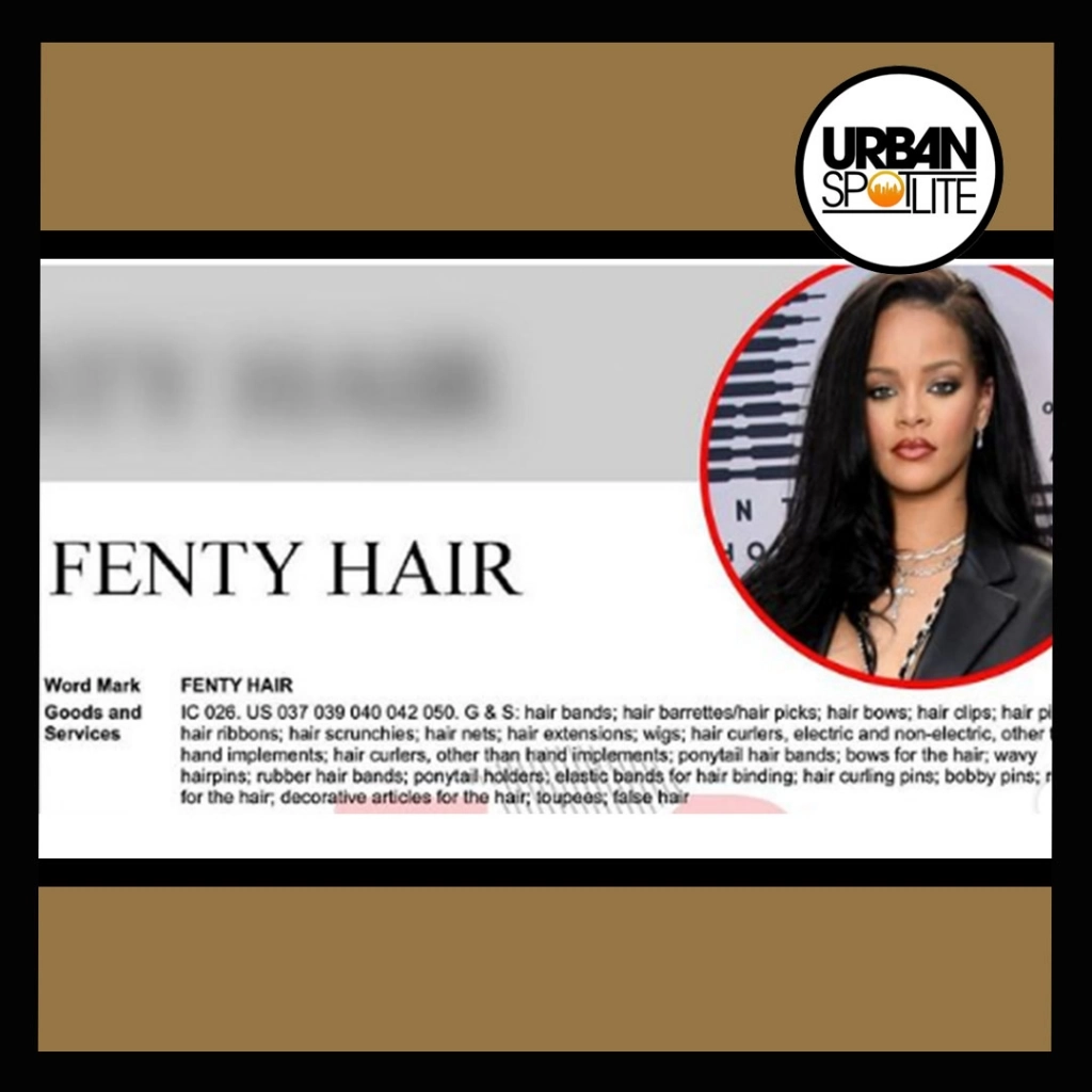 FENTY HAIR COMING? 